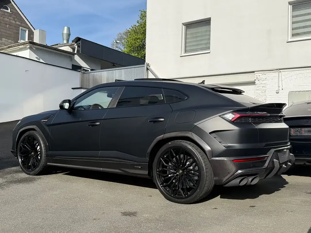 Lamborghini Urus 4.0 V8 SE - Thumbnail 10