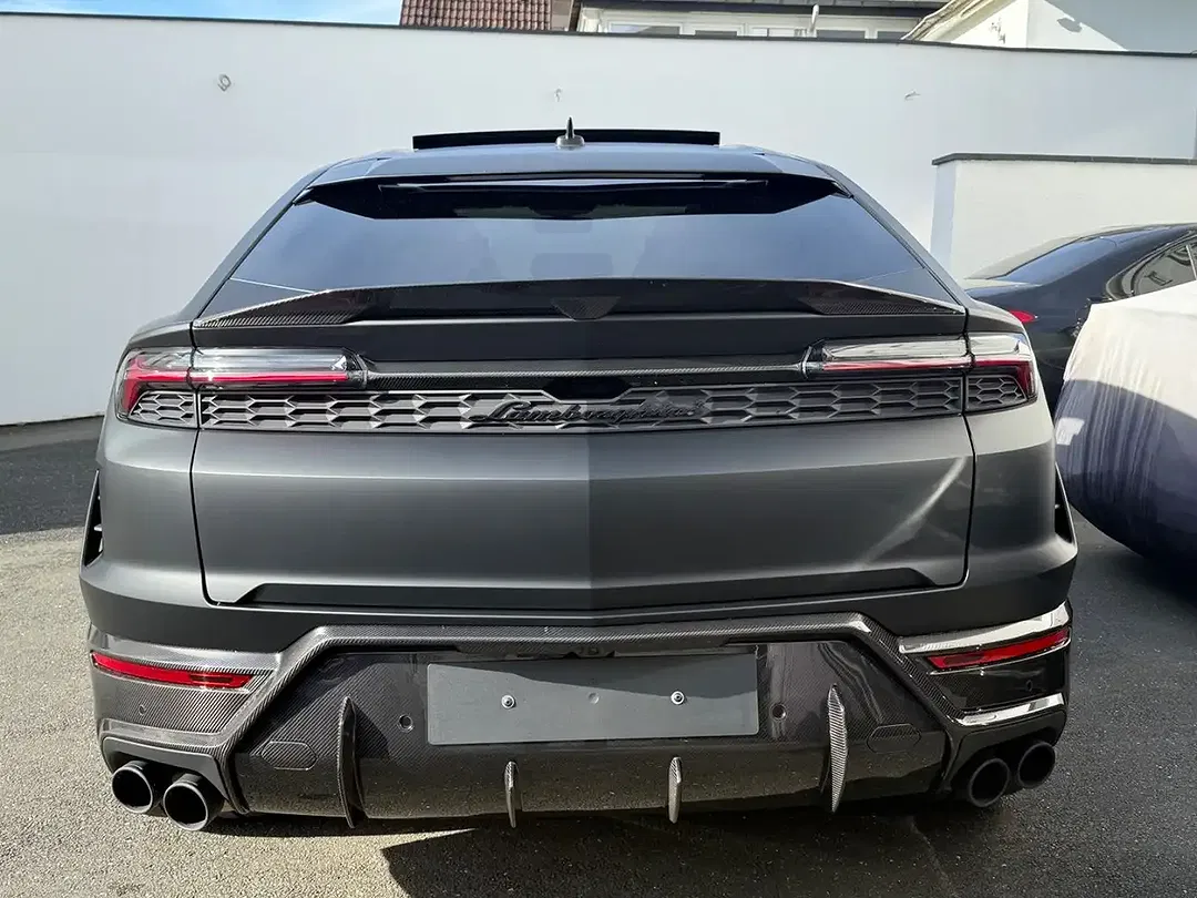 Lamborghini Urus 4.0 V8 SE - Thumbnail 11