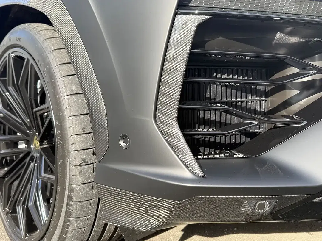 Lamborghini Urus 4.0 V8 SE - Thumbnail 13