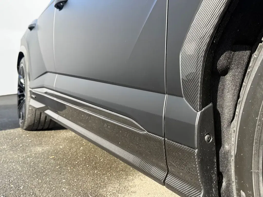 Lamborghini Urus 4.0 V8 SE - Thumbnail 14