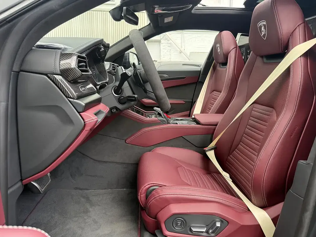 Lamborghini Urus 4.0 V8 SE - foto 2