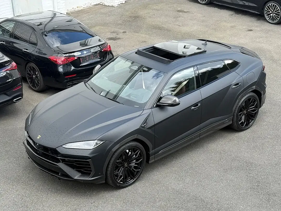 Lamborghini Urus 4.0 V8 SE - Thumbnail 7