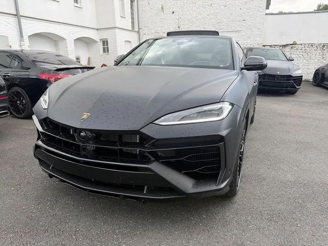 Lamborghini Urus 4.0 V8 SE - Thumbnail 9