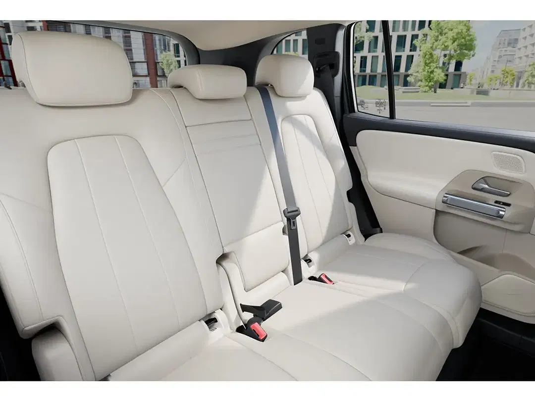 Mercedes-Benz EQB 250 Progressive Advanced - Thumbnail 10