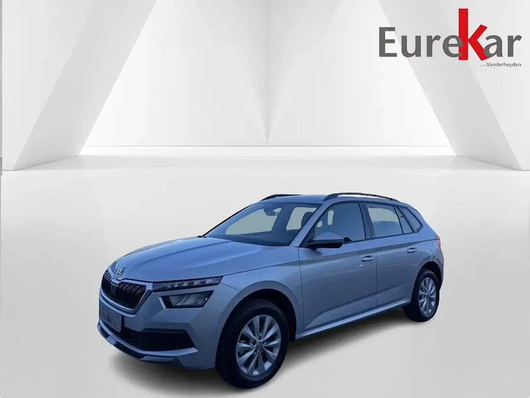 Skoda Kamiq DSG - Afbeelding 1