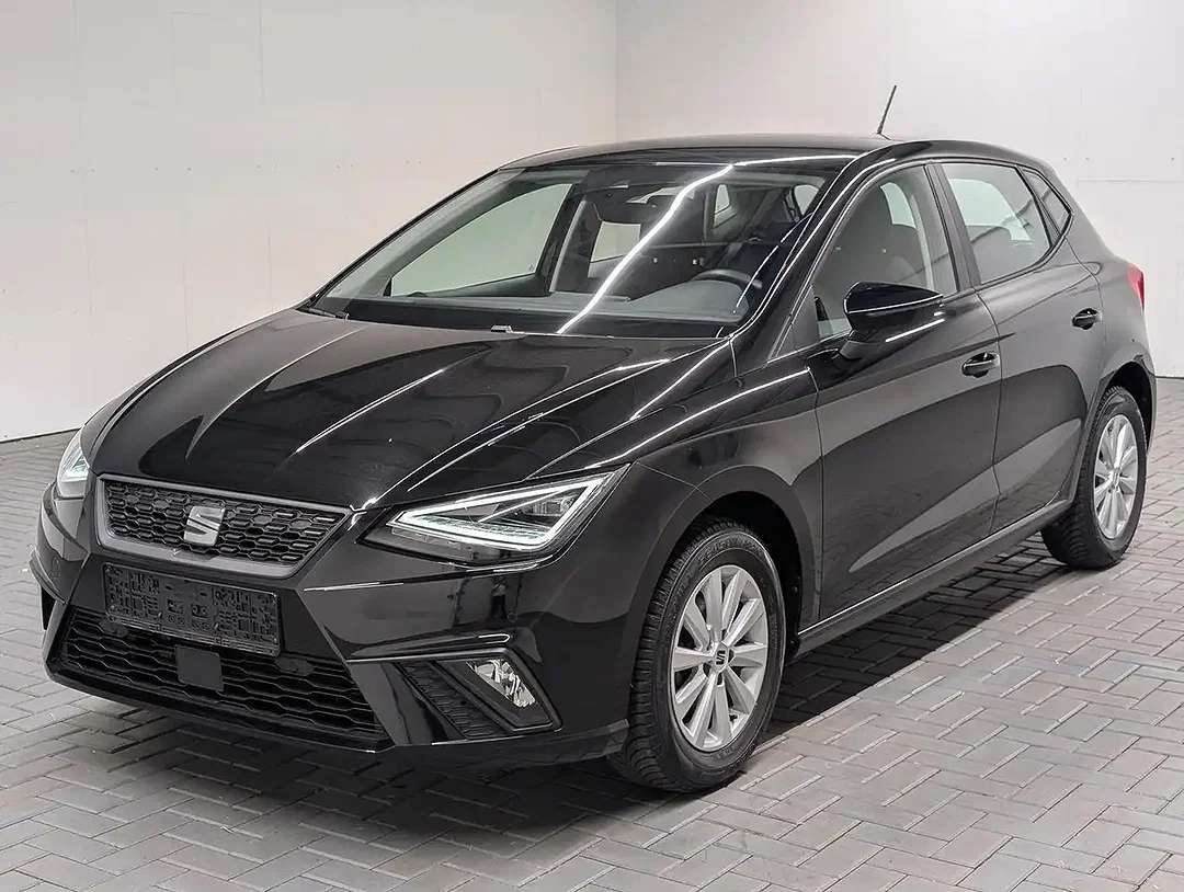 SEAT Ibiza Style - Afbeelding 1