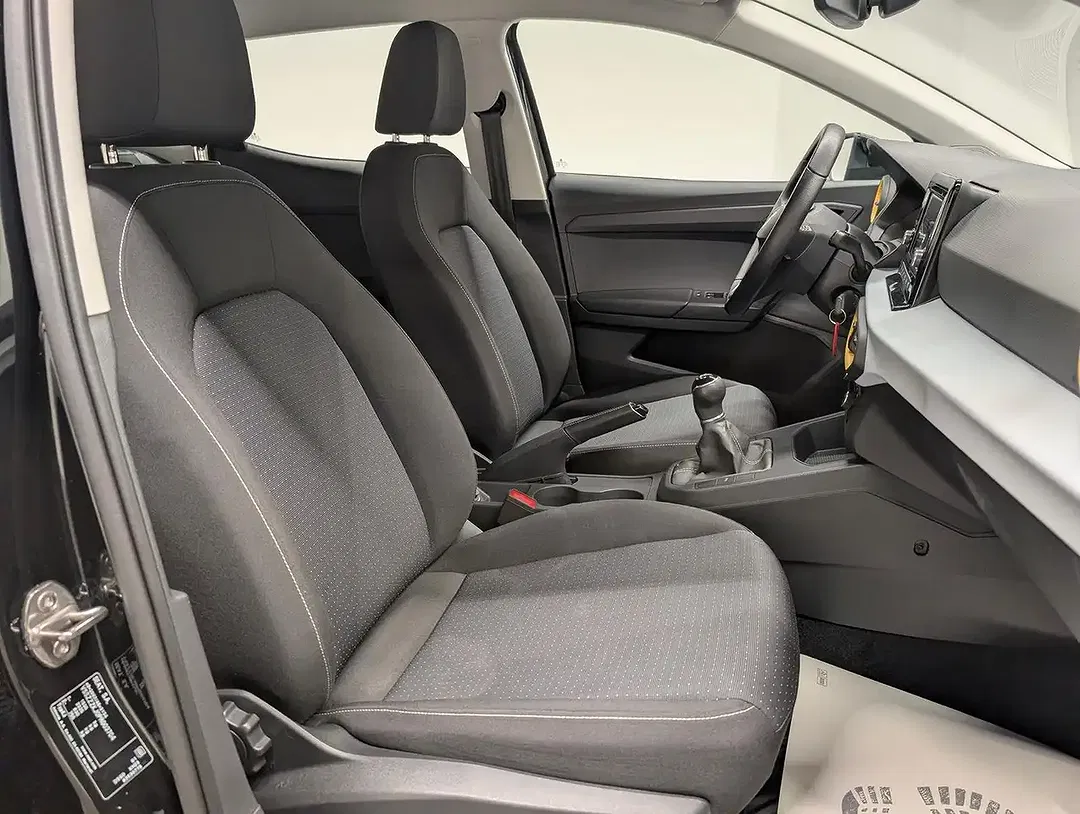 SEAT Ibiza Style - Thumbnail 10