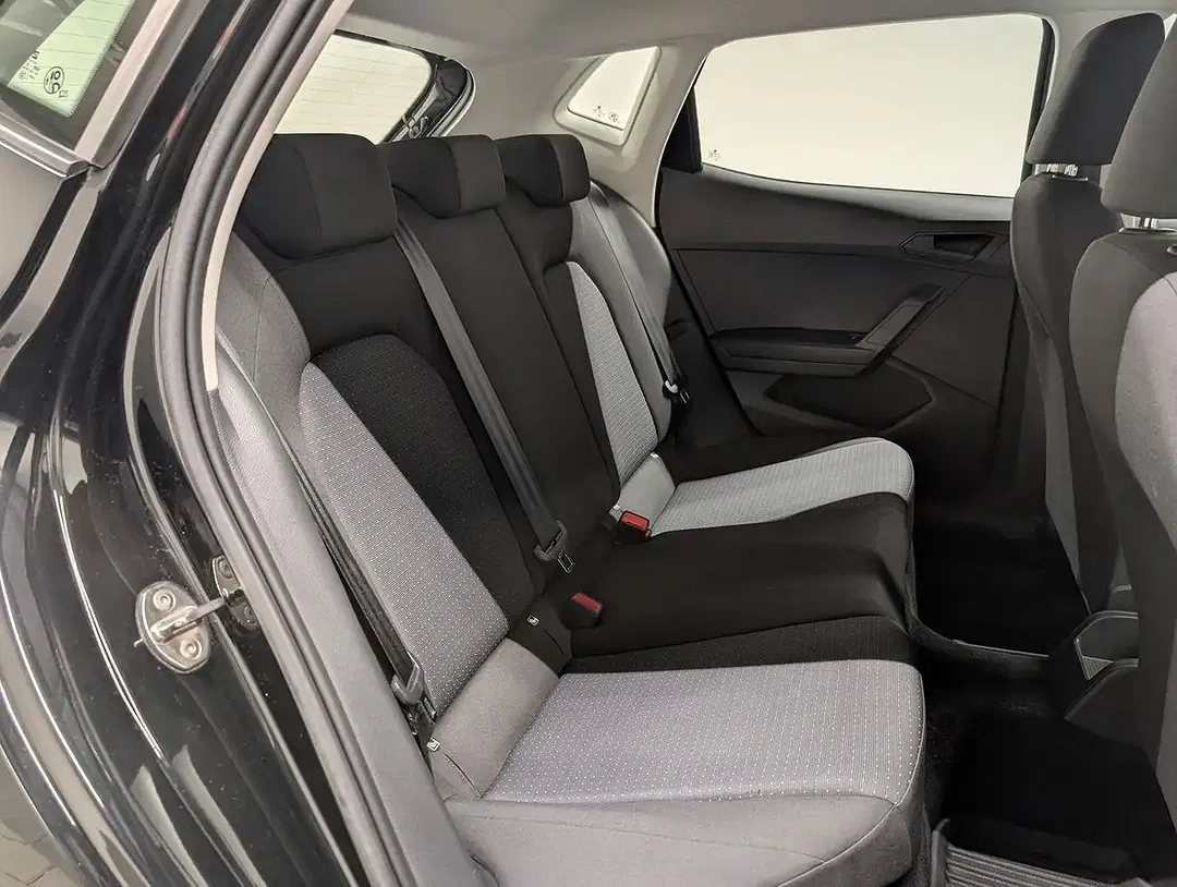 SEAT Ibiza Style - Thumbnail 11