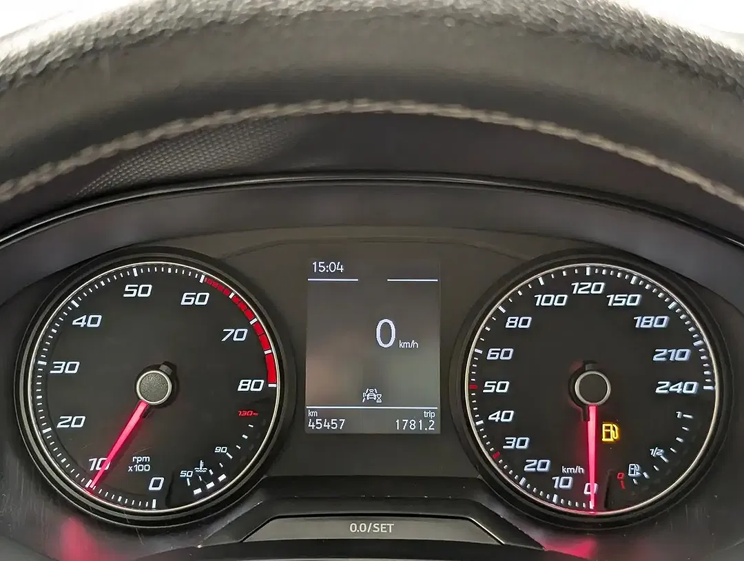 SEAT Ibiza Style - Thumbnail 13