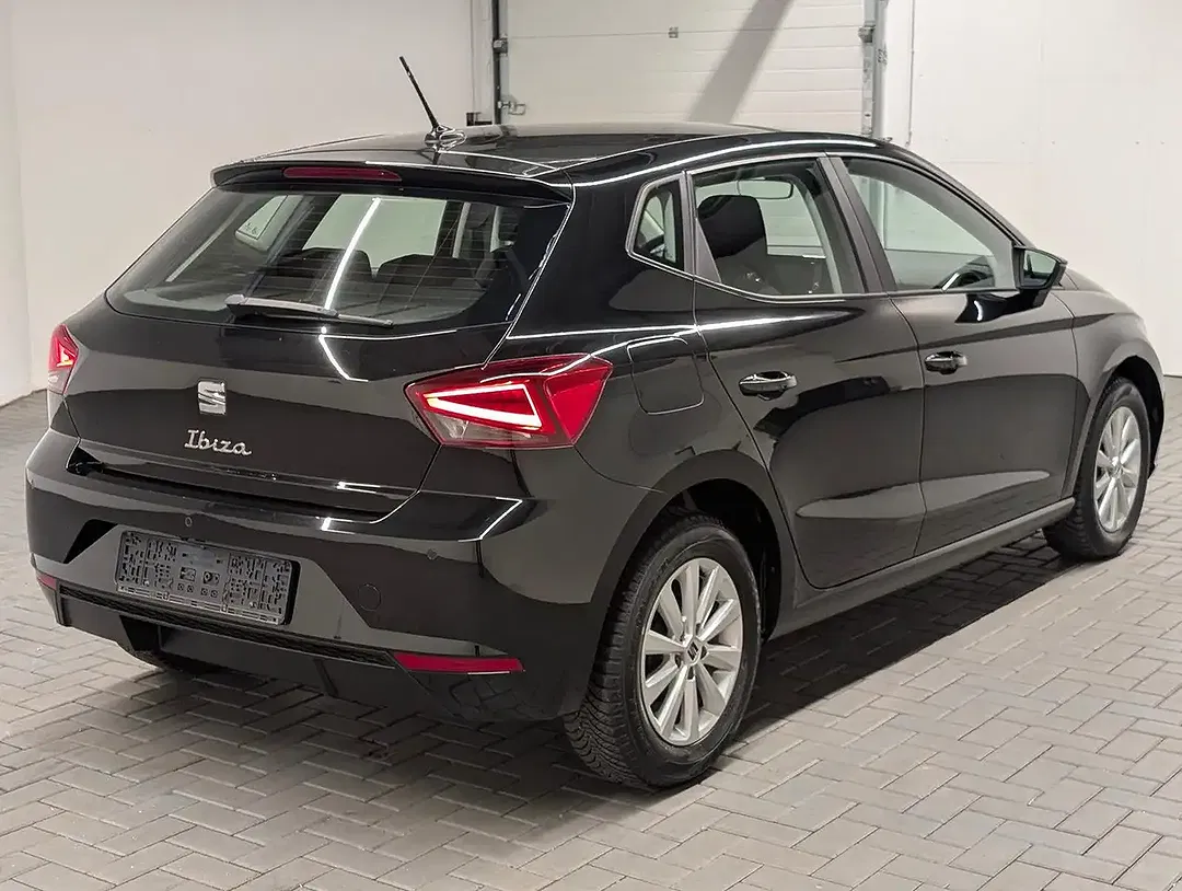SEAT Ibiza Style - Thumbnail 4