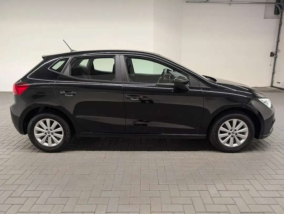 SEAT Ibiza Style - Thumbnail 5