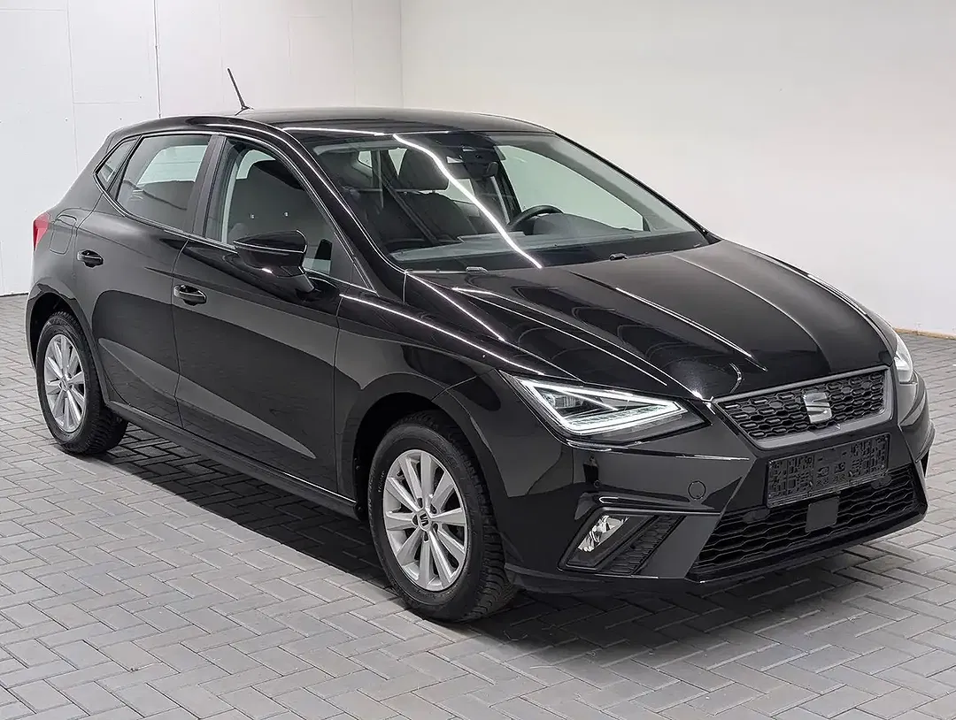 SEAT Ibiza Style - Thumbnail 6