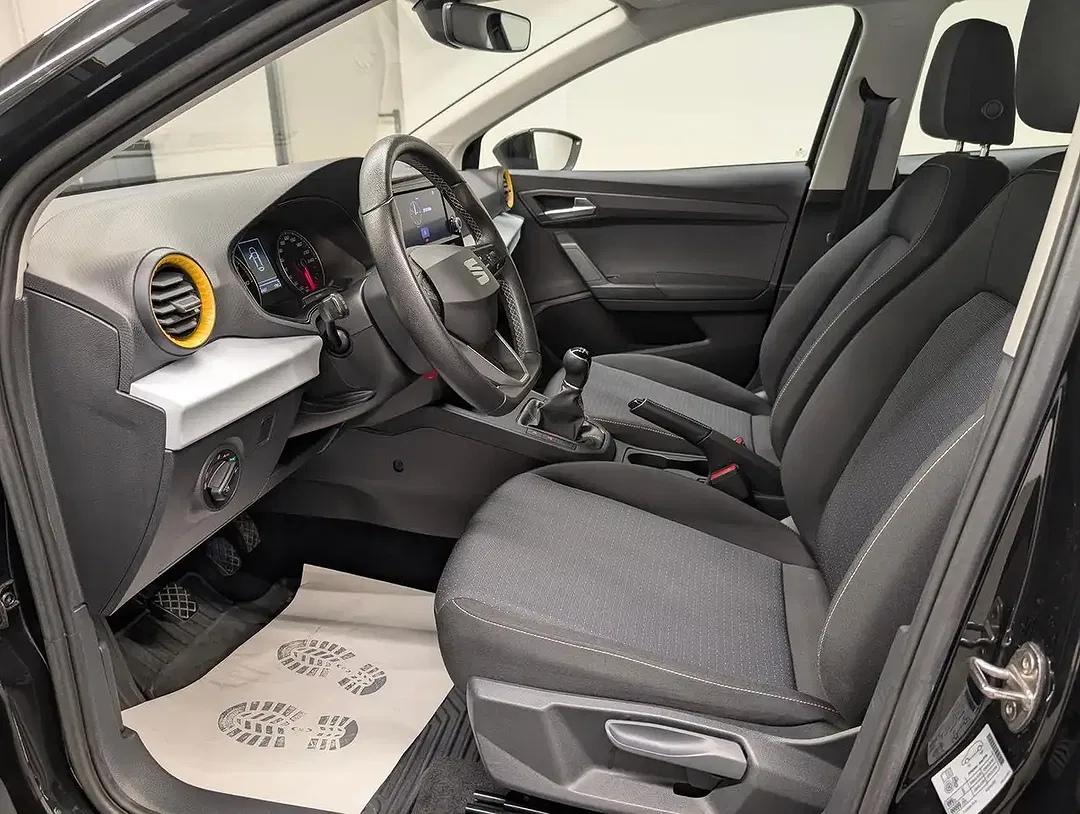 SEAT Ibiza Style - Thumbnail 9