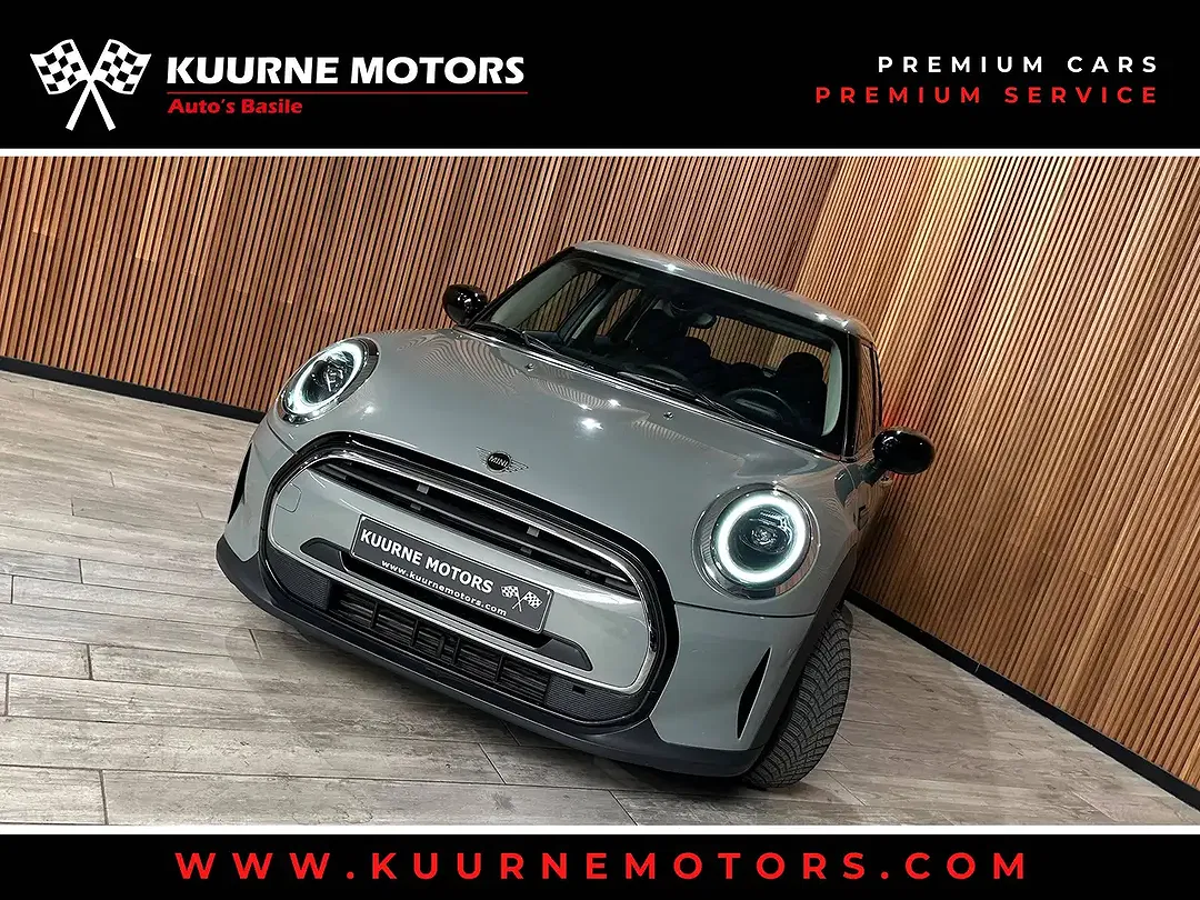 MINI One 1.5 - Thumbnail 5