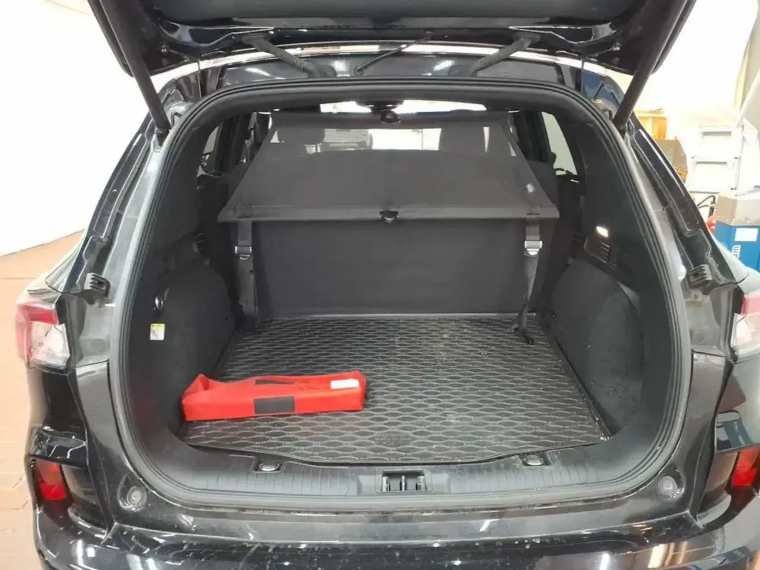 Ford Kuga 2.5 Hybrid ST-Line X - Thumbnail 12