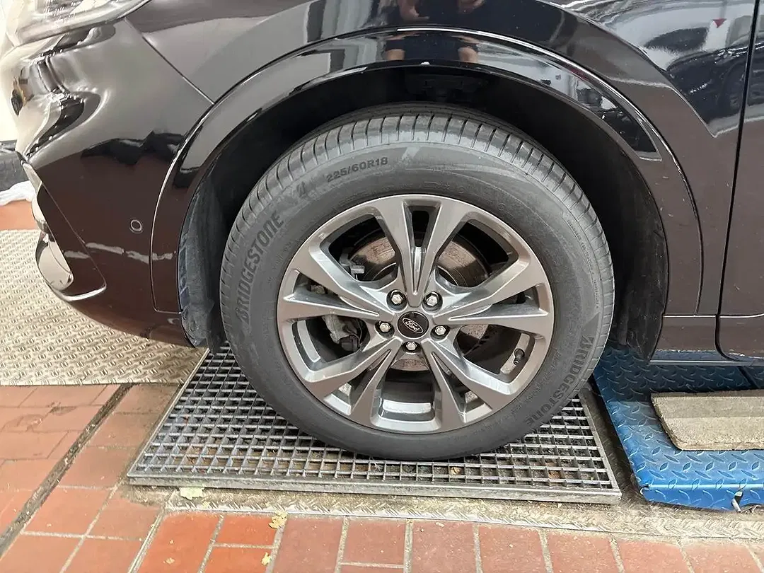 Ford Kuga 2.5 Hybrid ST-Line X - Thumbnail 13