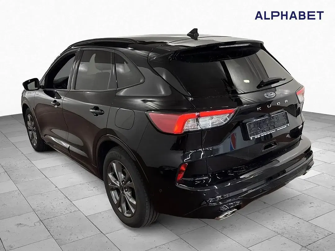 Ford Kuga 2.5 Hybrid ST-Line X - Thumbnail 5