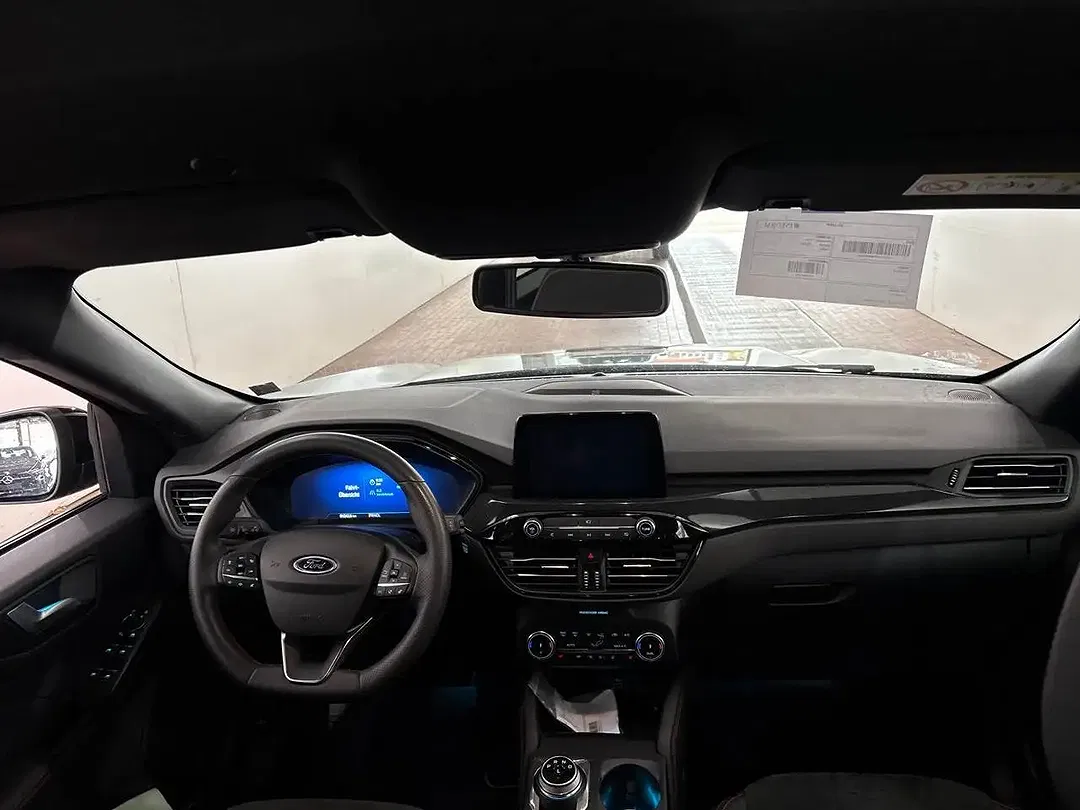 Ford Kuga 2.5 Hybrid ST-Line X - Thumbnail 6