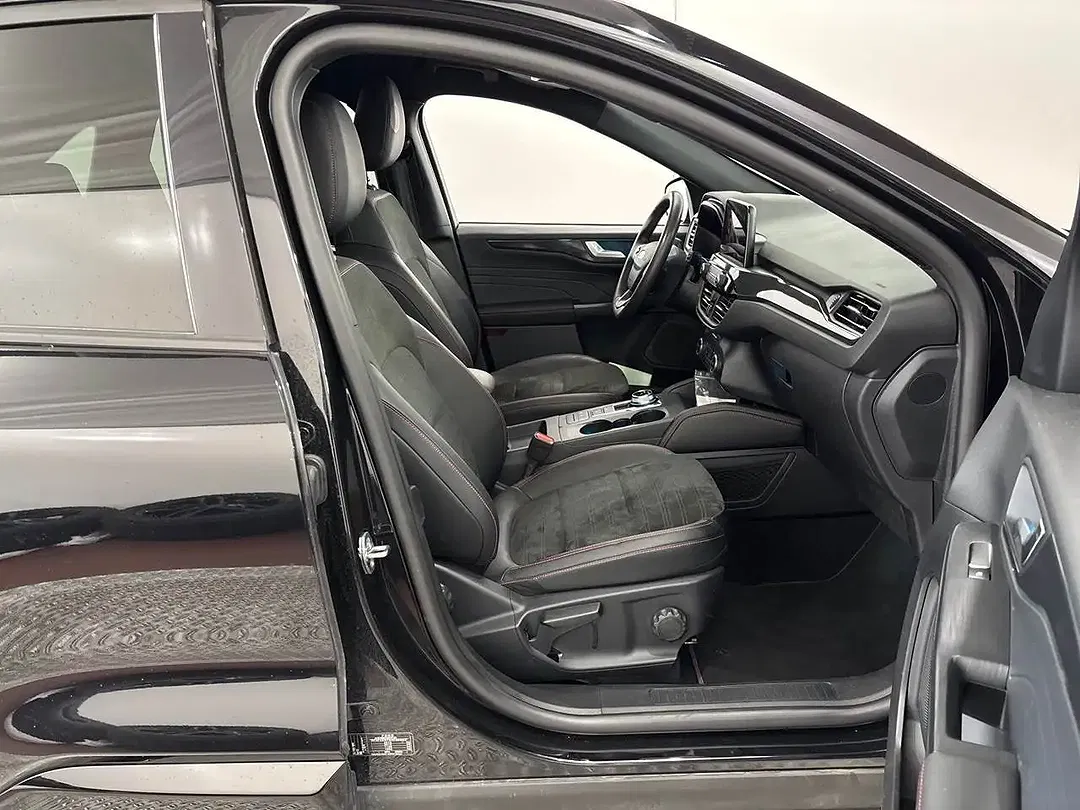 Ford Kuga 2.5 Hybrid ST-Line X - Thumbnail 9