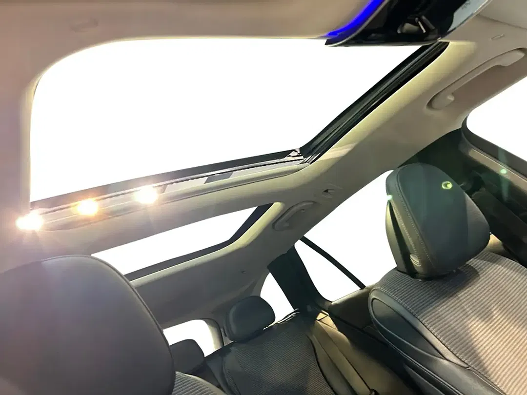 Mercedes-Benz C 220 MBUX Avantgarde - Thumbnail 13