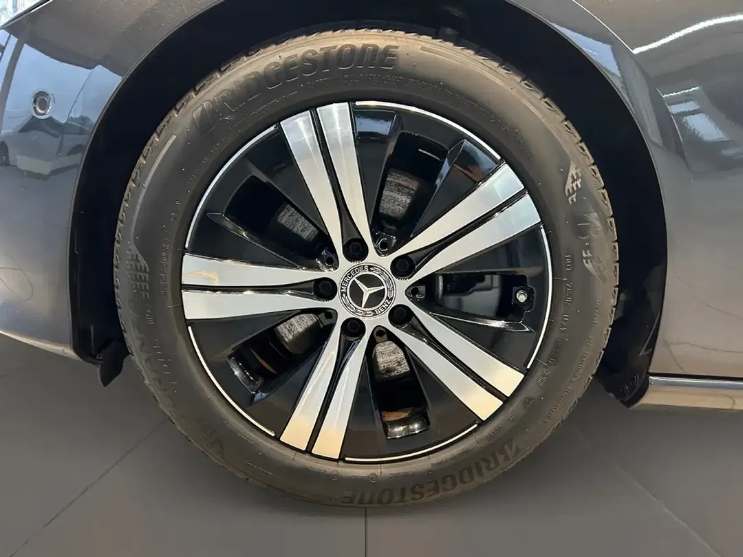 Mercedes-Benz C 220 MBUX Avantgarde - Thumbnail 8