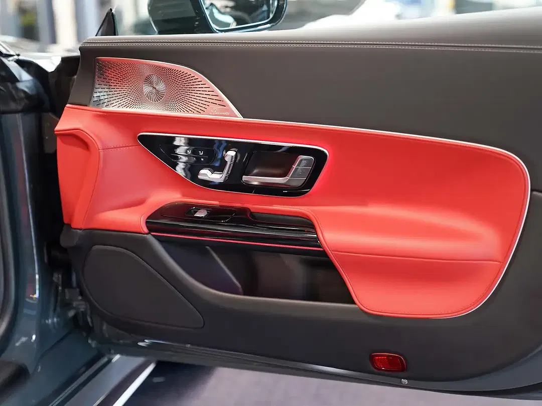 Mercedes-Benz SL 63 AMG 4MATIC MANUFAKTUR - Thumbnail 13