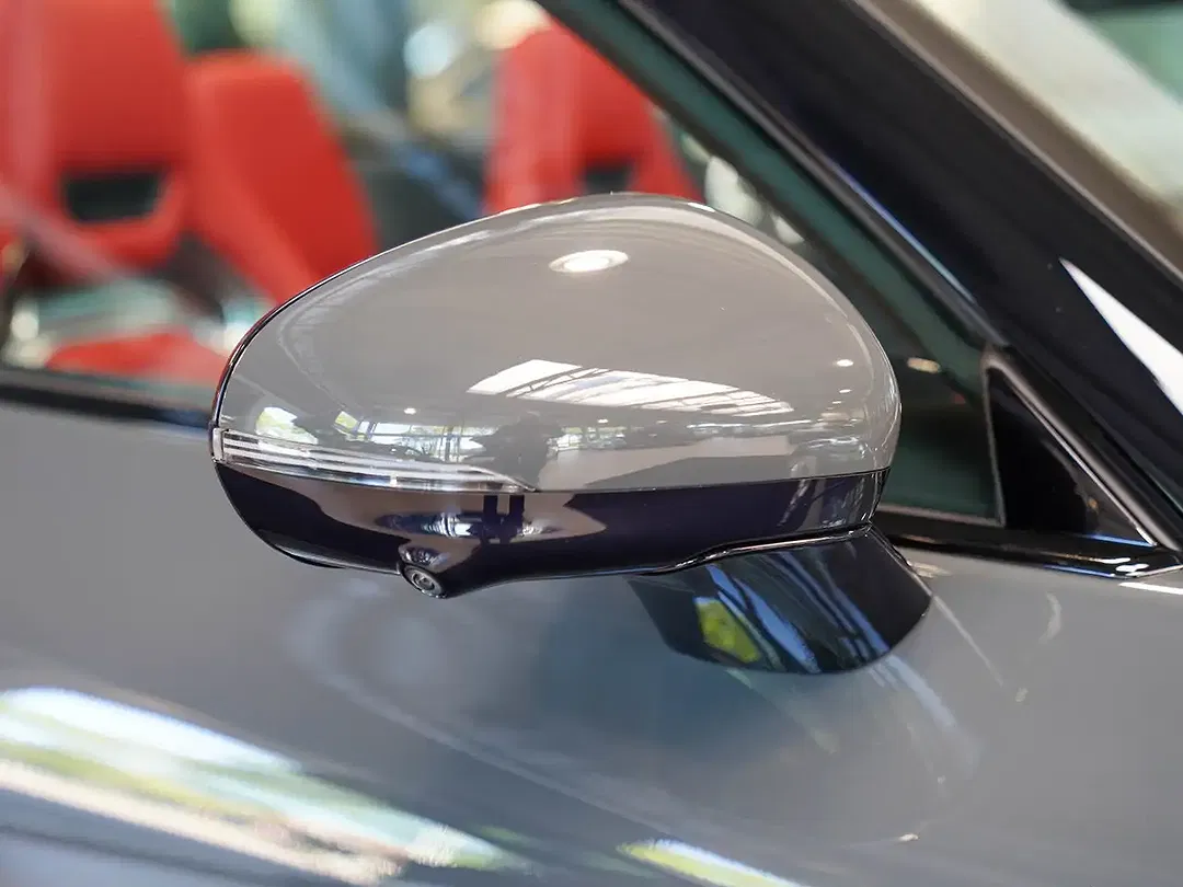 Mercedes-Benz SL 63 AMG 4MATIC MANUFAKTUR - Thumbnail 3