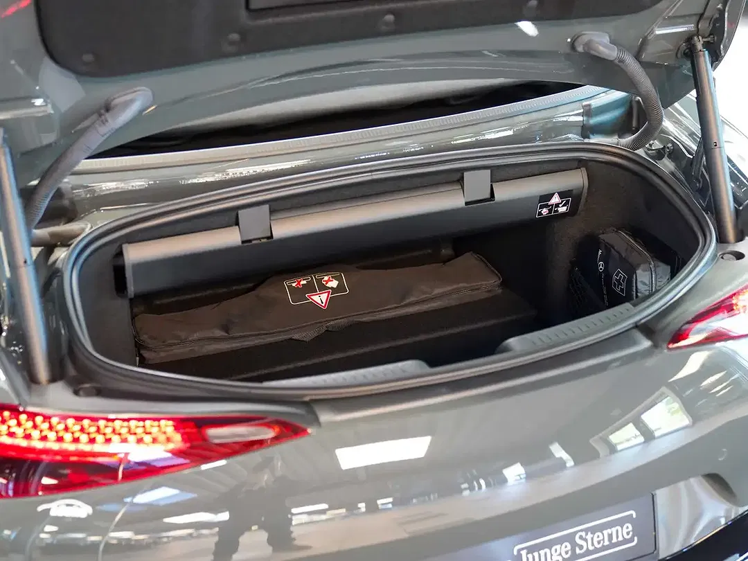 Mercedes-Benz SL 63 AMG 4MATIC MANUFAKTUR - Thumbnail 7