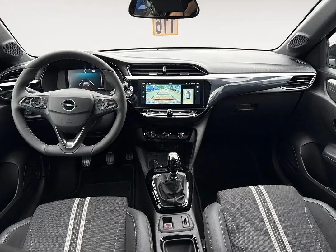 Opel Corsa 1.2 GS - Thumbnail 10