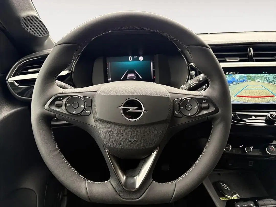 Opel Corsa 1.2 GS - Thumbnail 12