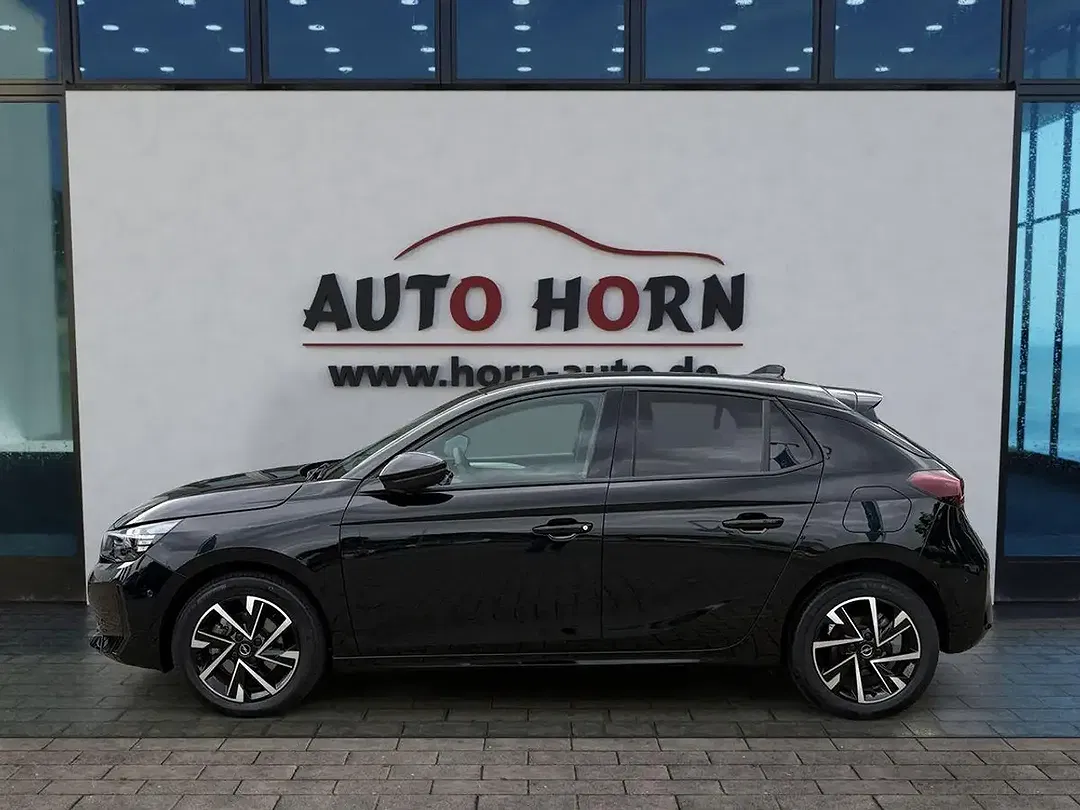 Opel Corsa 1.2 GS - Thumbnail 3