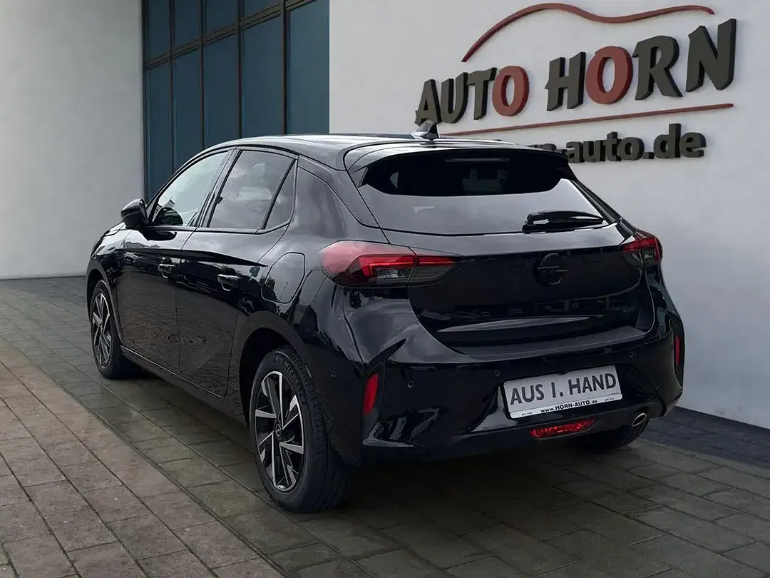 Opel Corsa 1.2 GS - Thumbnail 4