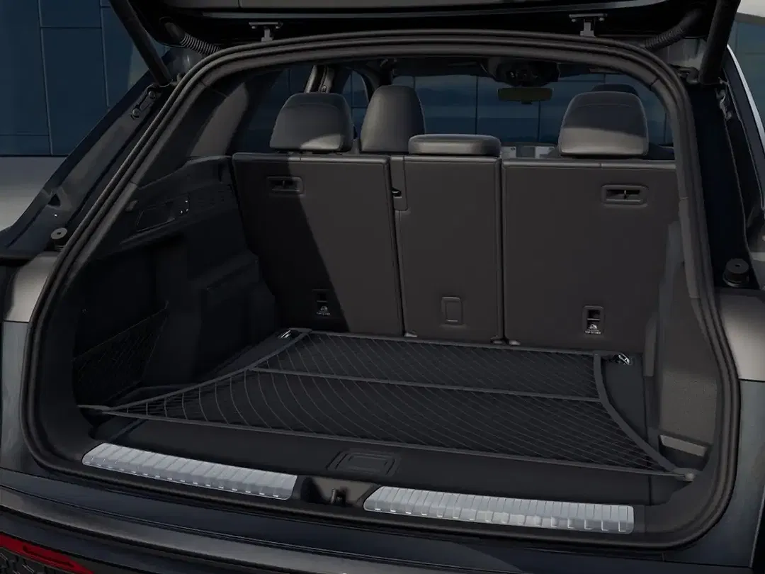 Audi Q5 TDI quattro Matrix LED S line Pro - Thumbnail 12