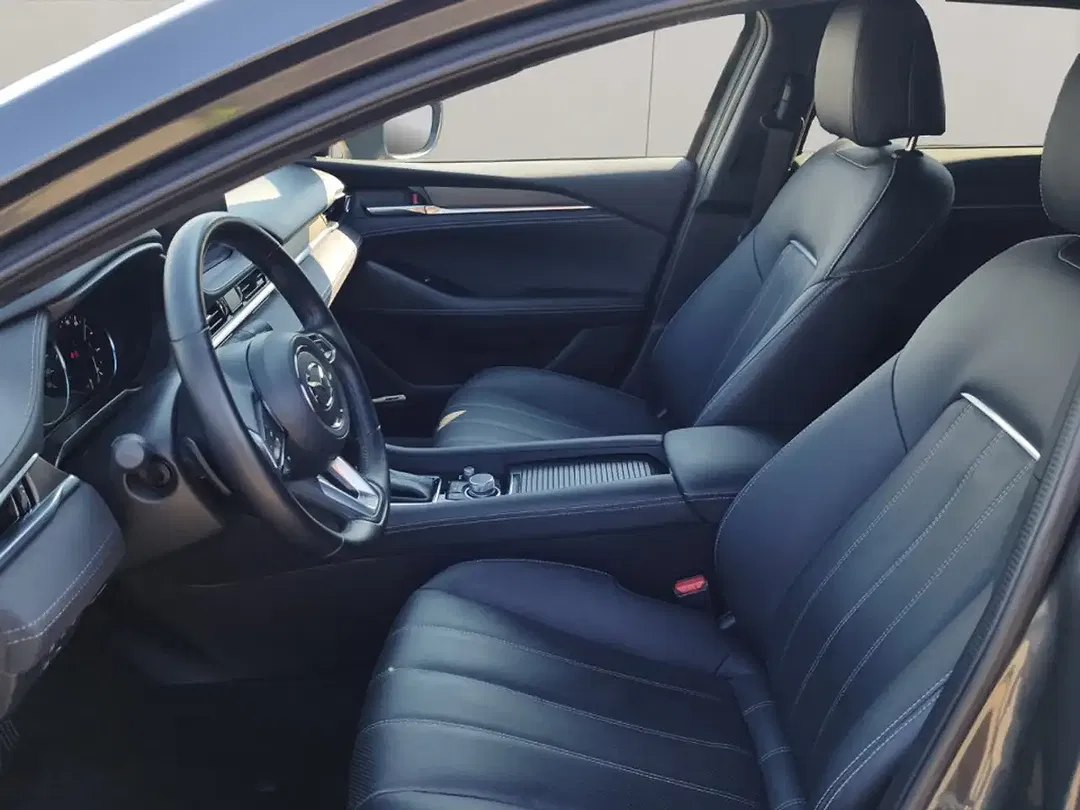 Mazda 6 SKYACTIV-G Takumi - Thumbnail 10