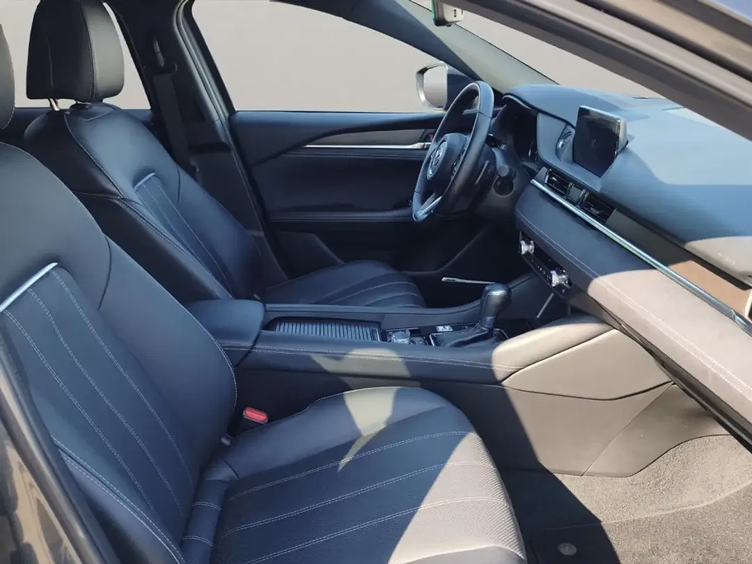 Mazda 6 SKYACTIV-G Takumi - Thumbnail 11