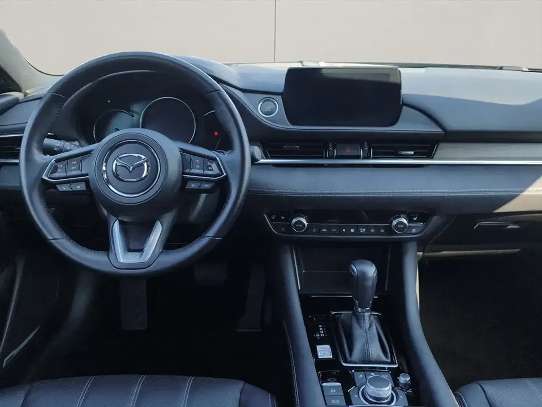 Mazda 6 SKYACTIV-G Takumi - Thumbnail 12