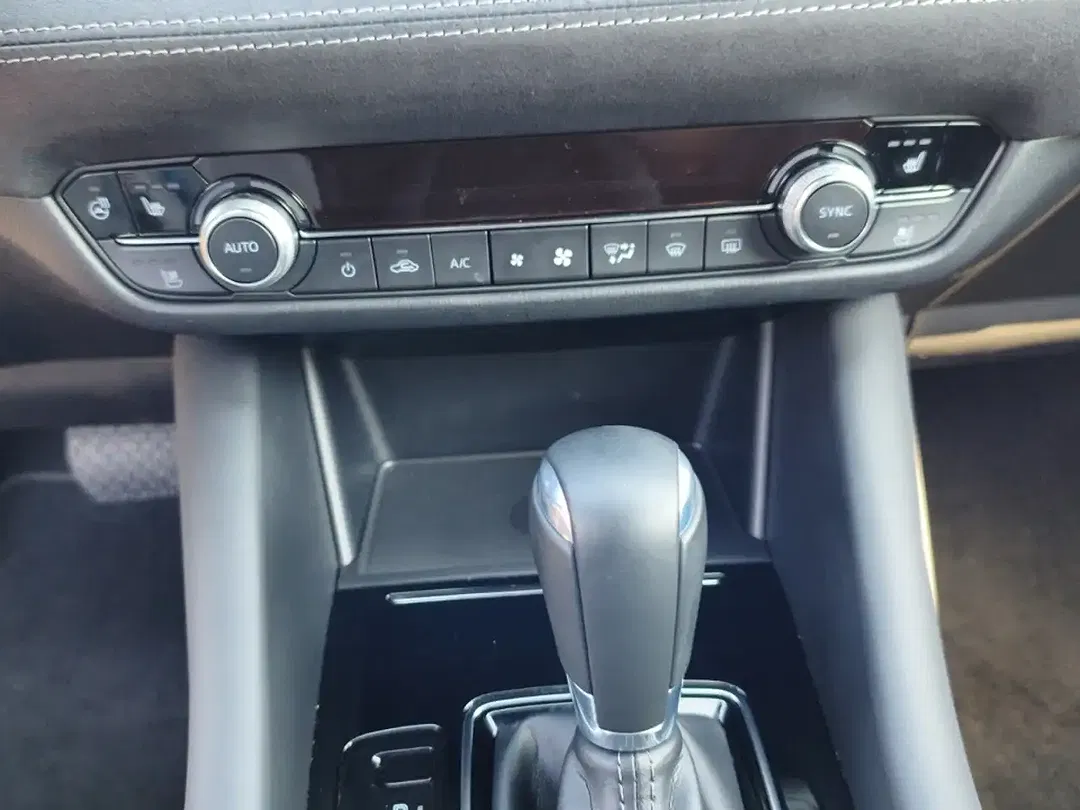 Mazda 6 SKYACTIV-G Takumi - Thumbnail 13