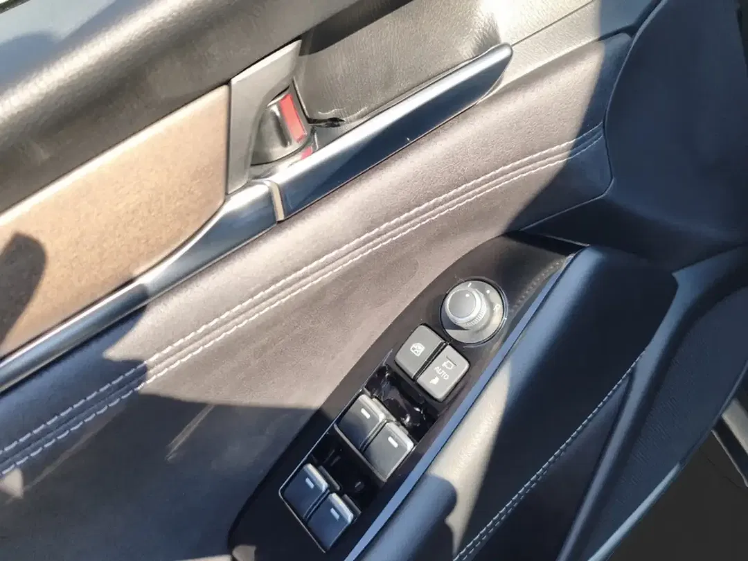 Mazda 6 SKYACTIV-G Takumi - foto 14