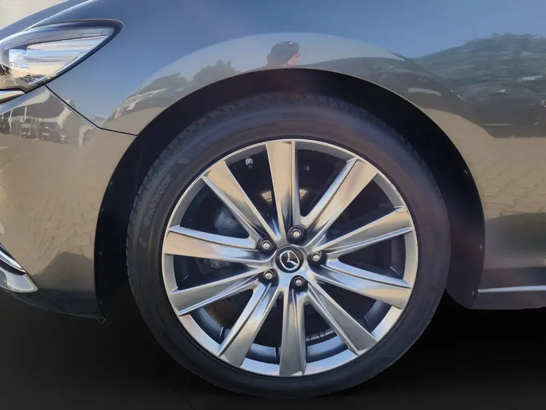 Mazda 6 SKYACTIV-G Takumi - Thumbnail 8