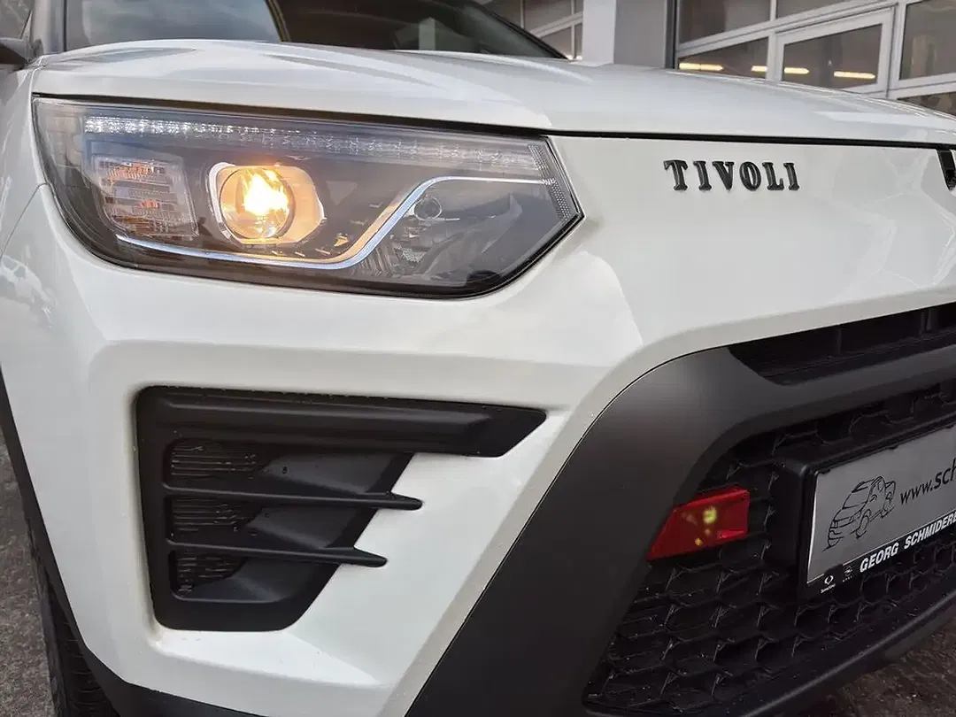 KGM Tivoli - Thumbnail 10