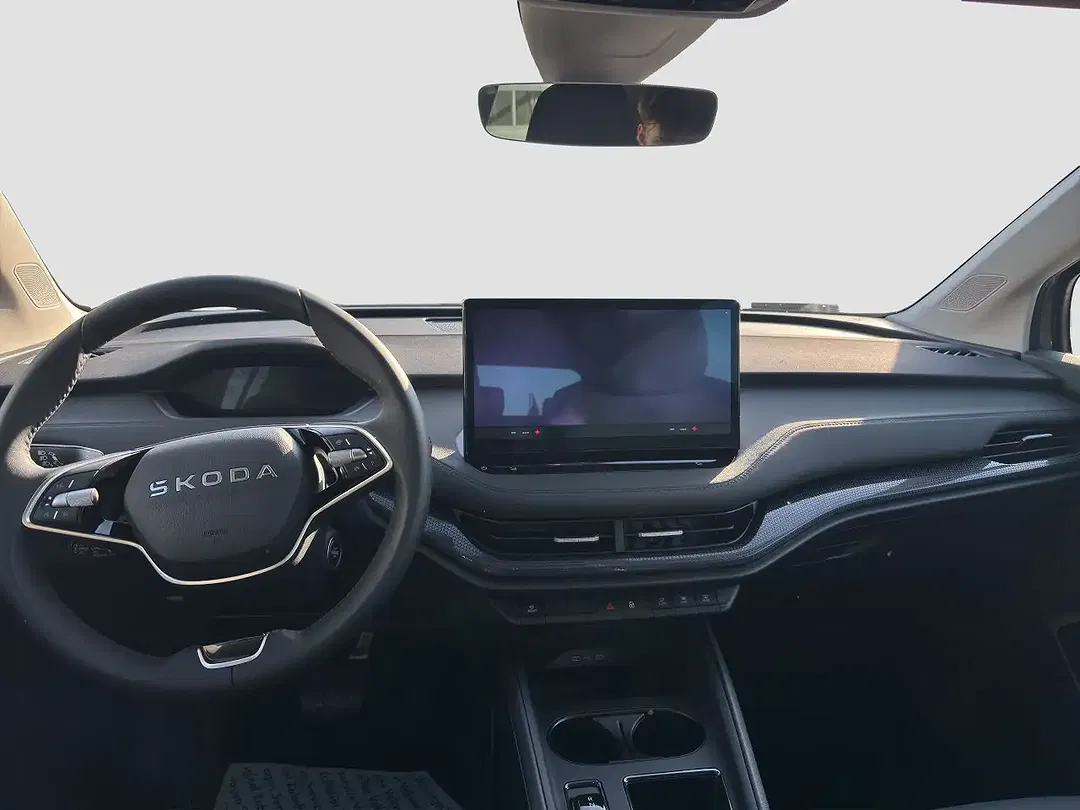 Skoda Elroq 50 Tour - Thumbnail 11