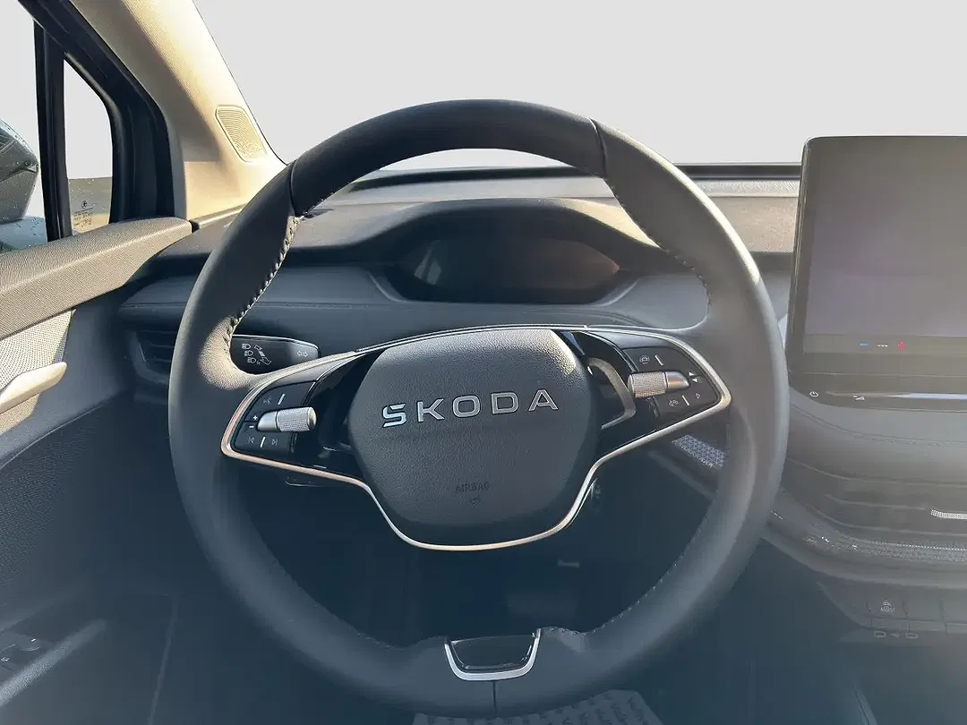 Skoda Elroq 50 Tour - Thumbnail 12