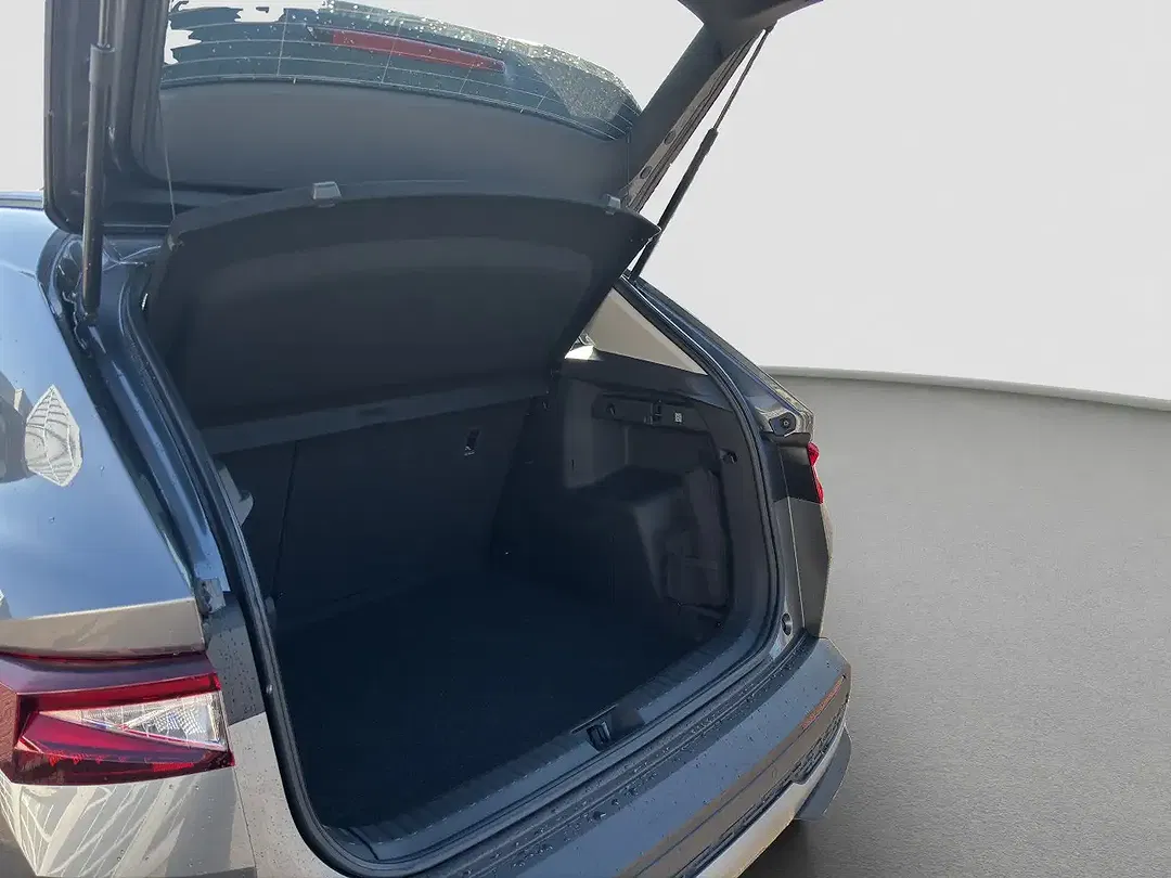 Skoda Elroq 50 Tour - foto 14