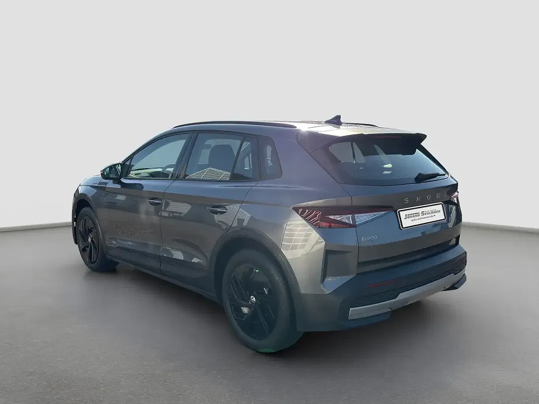 Skoda Elroq 50 Tour - Thumbnail 3