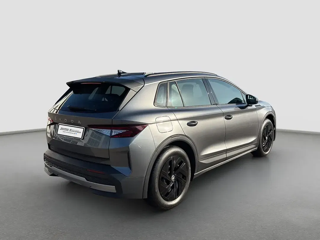 Skoda Elroq 50 Tour - Thumbnail 5