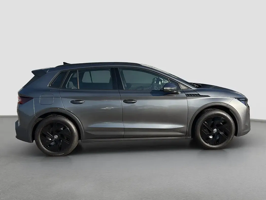 Skoda Elroq 50 Tour - Thumbnail 6