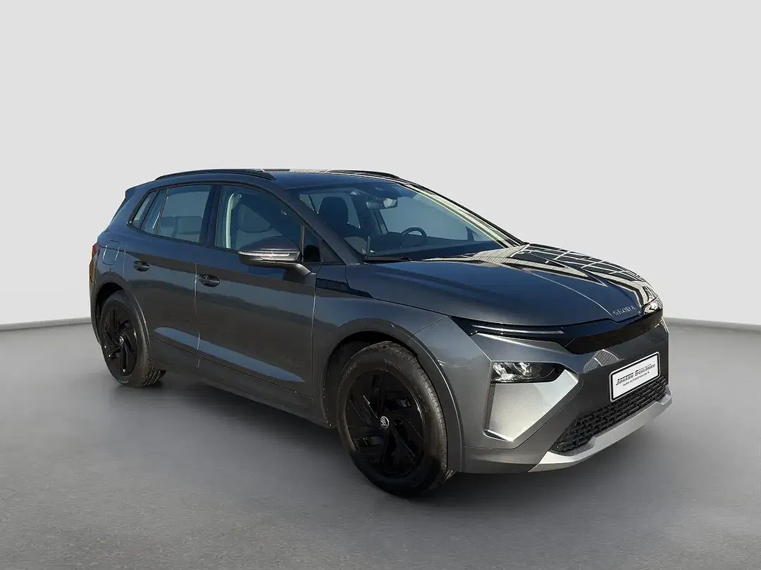 Skoda Elroq 50 Tour - Thumbnail 7