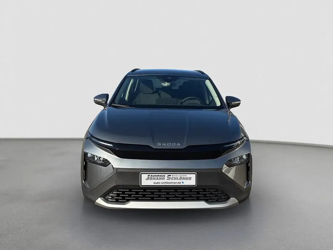 Skoda Elroq 50 Tour - Thumbnail 8