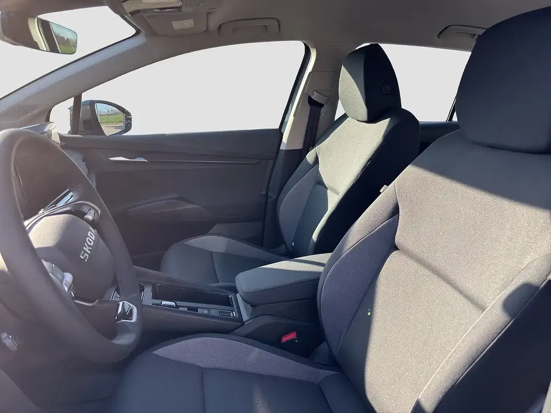 Skoda Elroq 50 Tour - Thumbnail 9