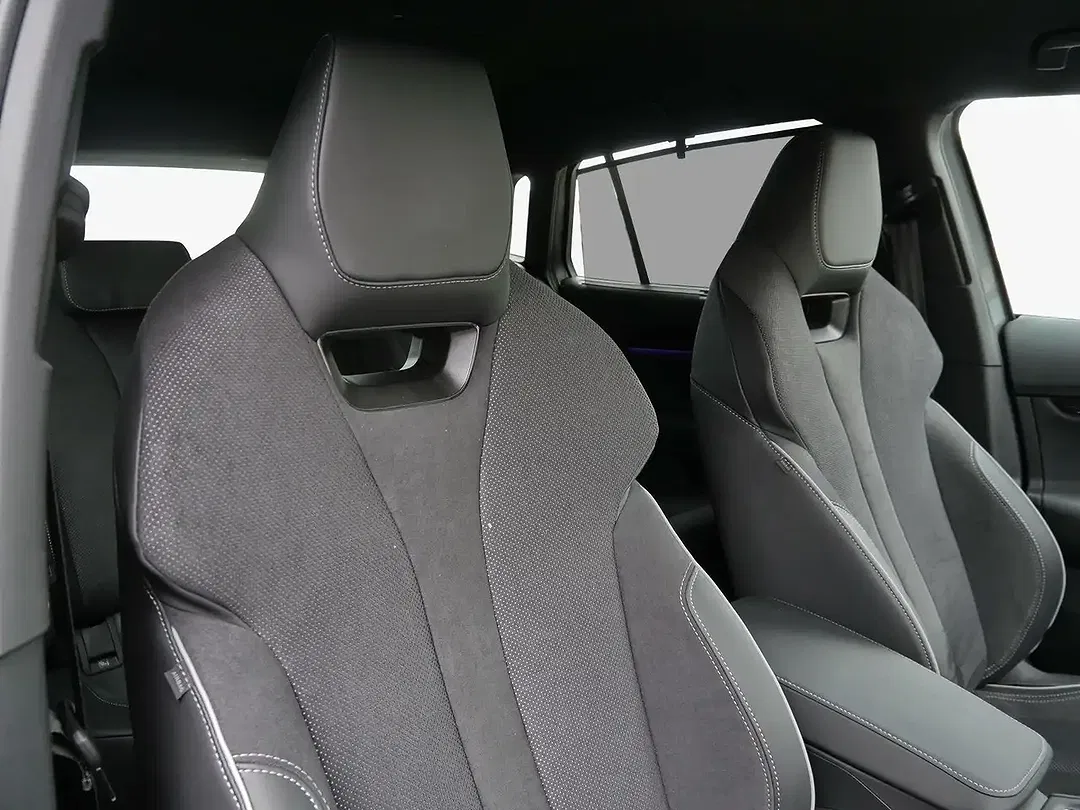Skoda Elroq 85 Sportline - Thumbnail 11